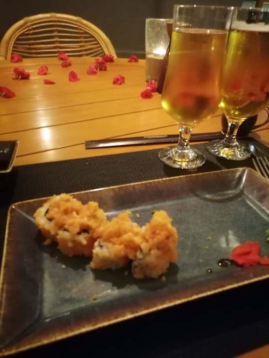 Gastro Steigenberger Resort Ras Soma