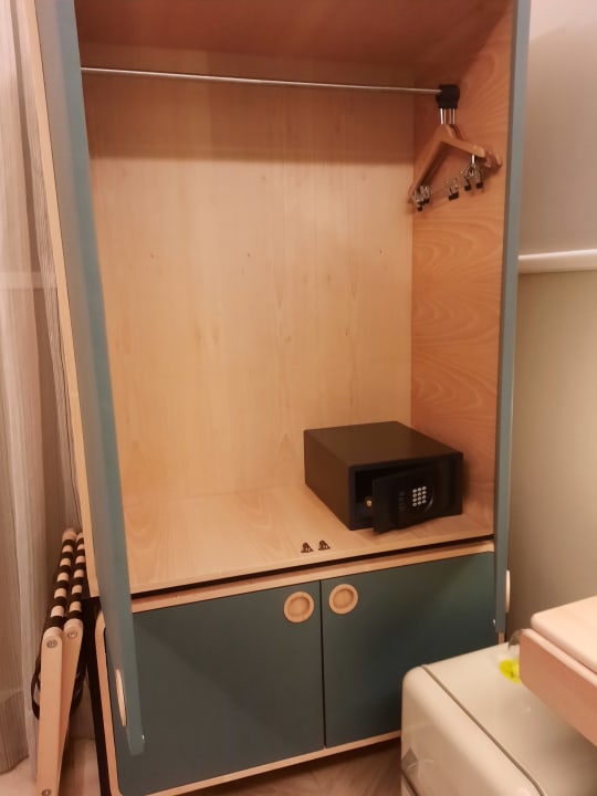 Zimmer My Story Hotel Tejo