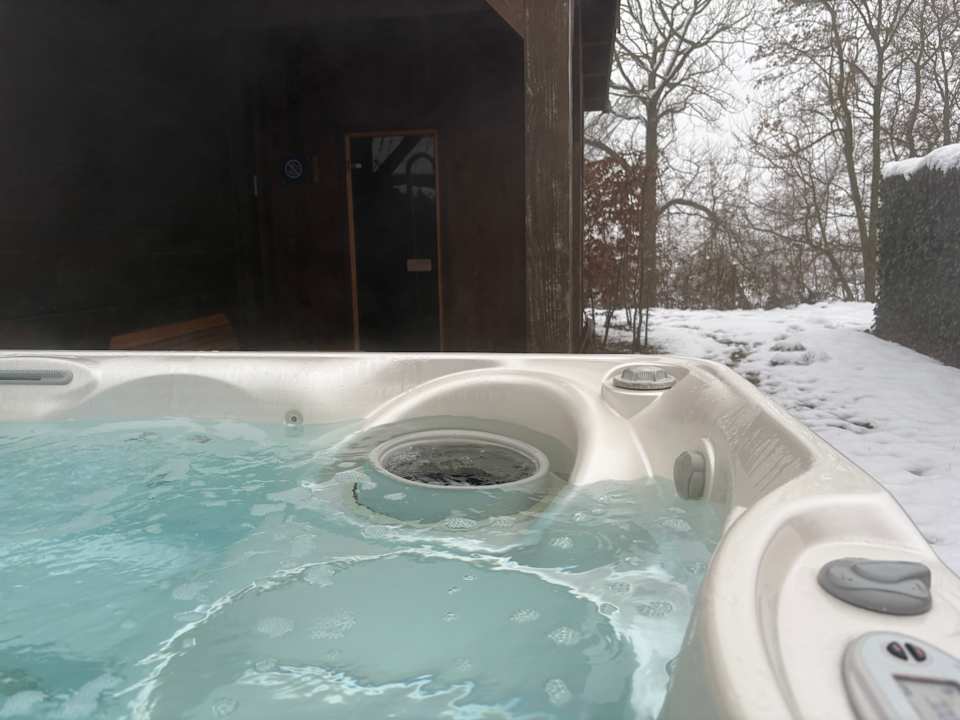 Zimmer Dormio Resort Maastricht