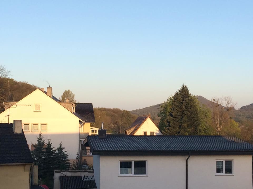 Ausblick Hotel am Markt