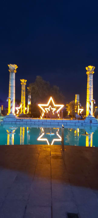 Außenansicht Xanadu Resort Hotel