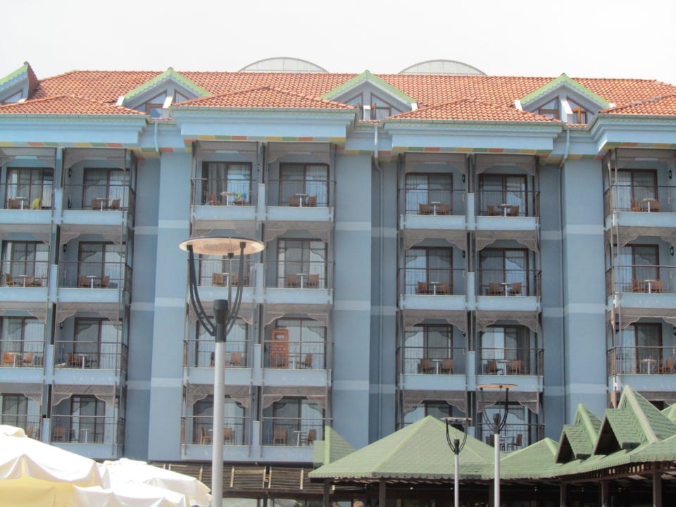 Hotel Turan Prince Residence Hotel Turan Prince