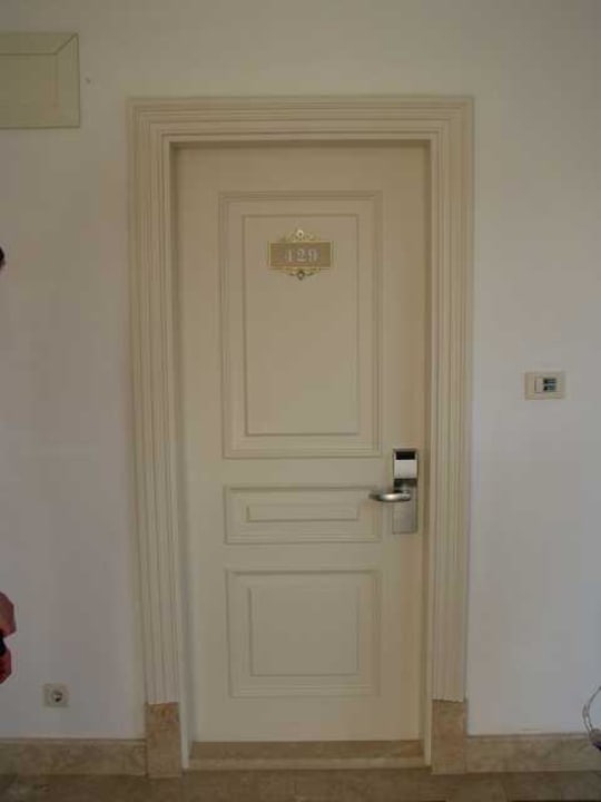 Wohnhaus Ali Bey Club