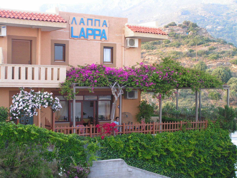 Villa Lappa Villa Lappa