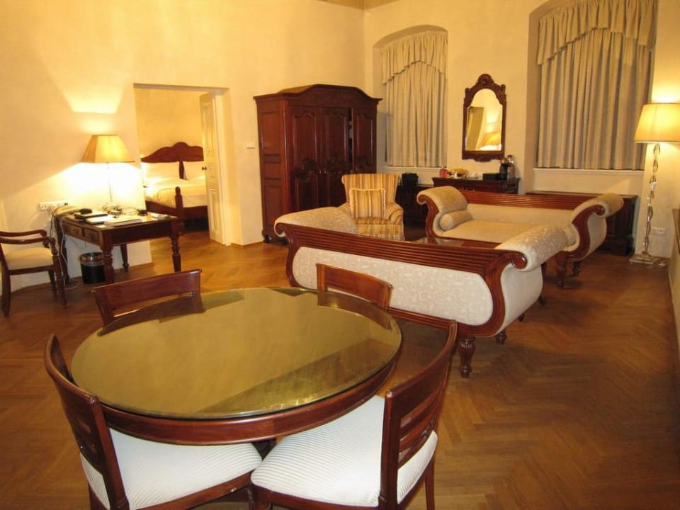 Suite #204 The Dominican