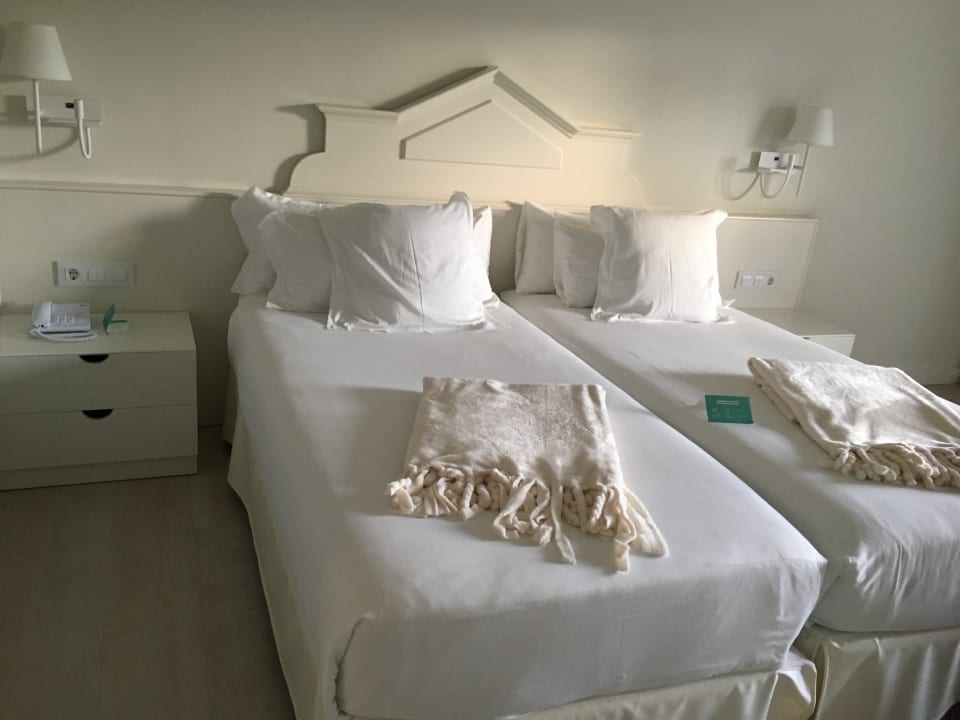 Zimmer Iberostar Selection Fuerteventura Palace