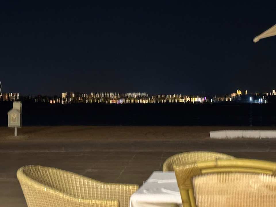 Ausblick Cleopatra Luxury Beach Resort Makadi Bay - Adults only