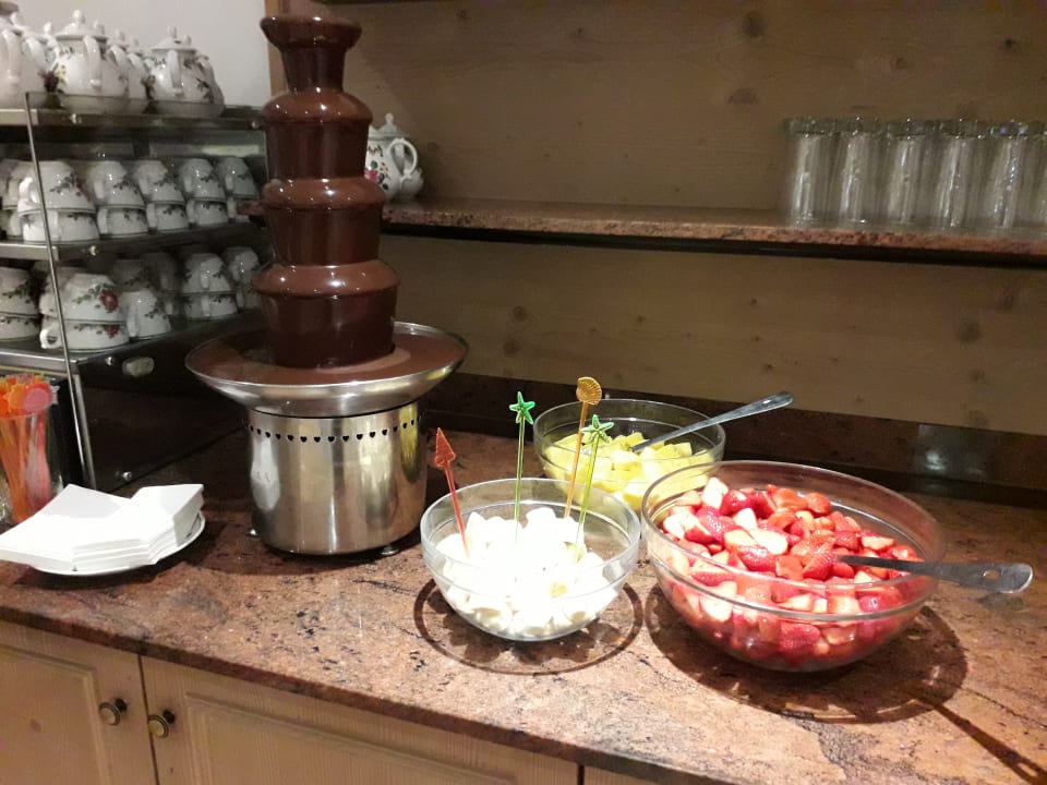 Gastro Wellnesshotel Forsthaus Auerhahn