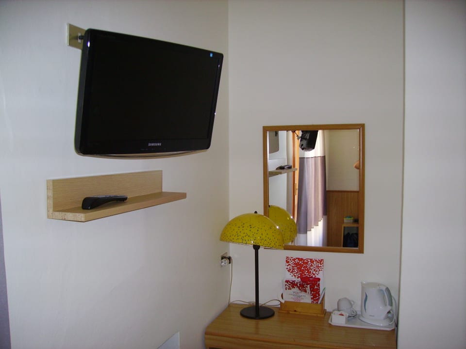 Zimmer Hotel Alla Torre