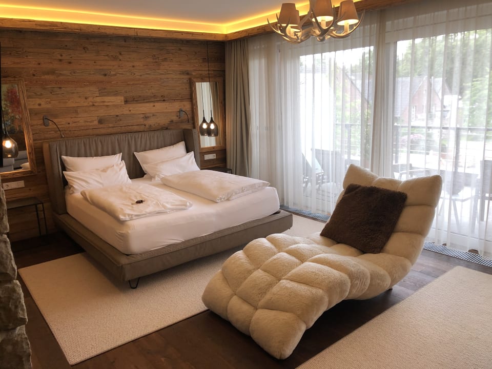 Zimmer Landhotel Voshövel