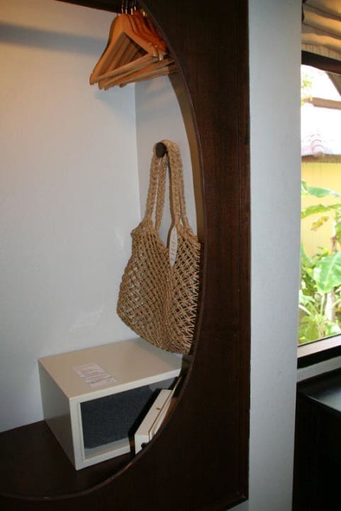 Strandtasche NH Collection Samui Peace Resort