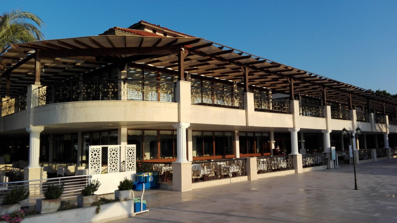 Gastro Hotel Club Nena