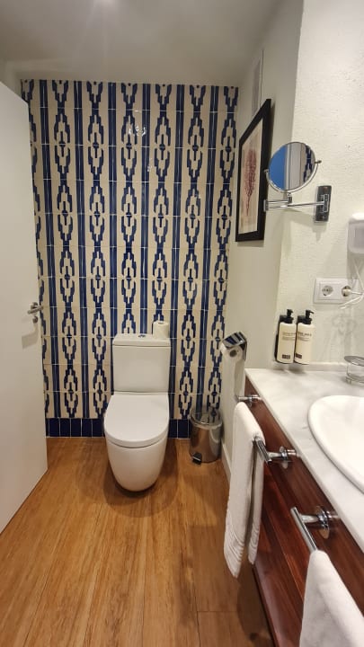 Zimmer H10 Cambrils Playa