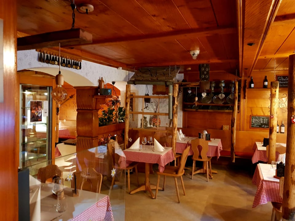 Gastro Hotel De La Croix Fédérale