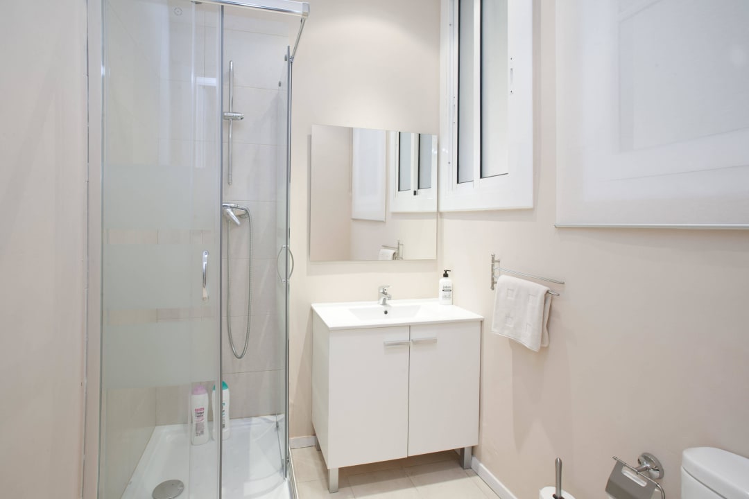 Casa Maca Guest House in Barcelona Casa Maca Guest House