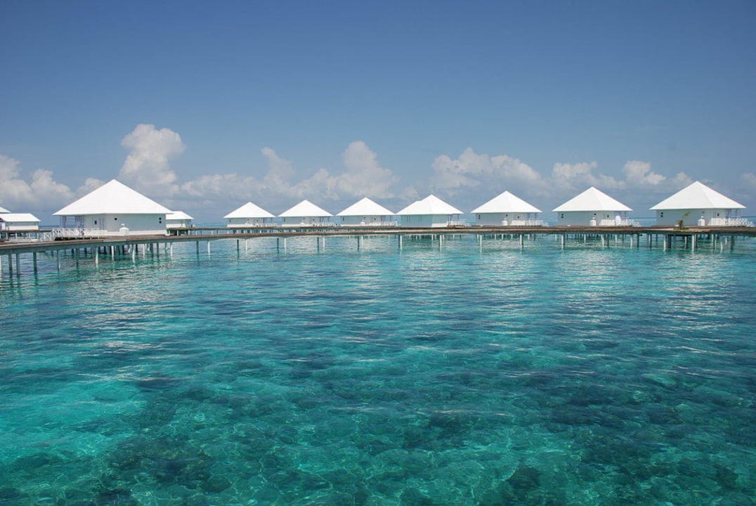 WB Diamonds Thudufushi