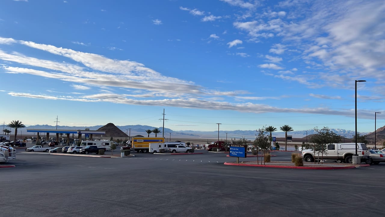 Außenansicht Holiday Inn Express & Suites - Henderson South - Boulder City by IHG