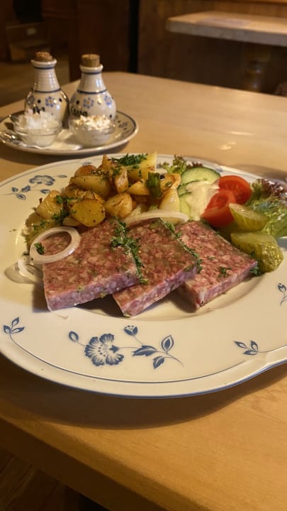 Gastro Gasthof & Hotel Dammschenke