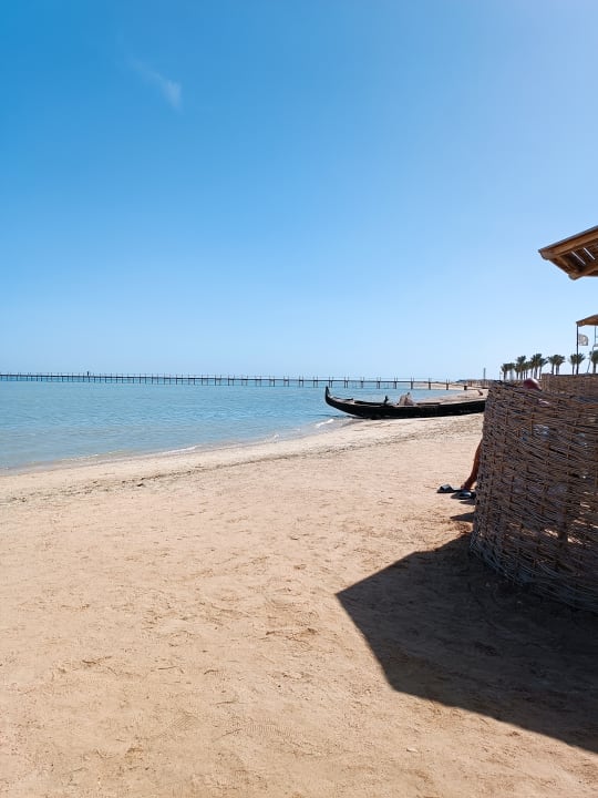 Strand Casa Mare Resort