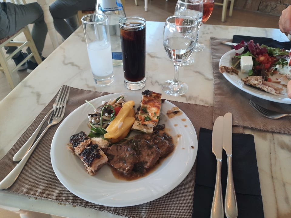 Gastro Istion Club & Spa
