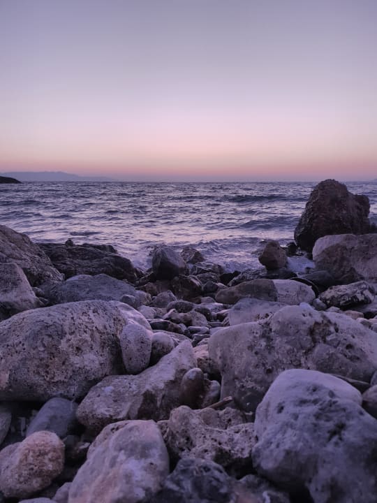 Strand Hotel Aphrodite Beach Club