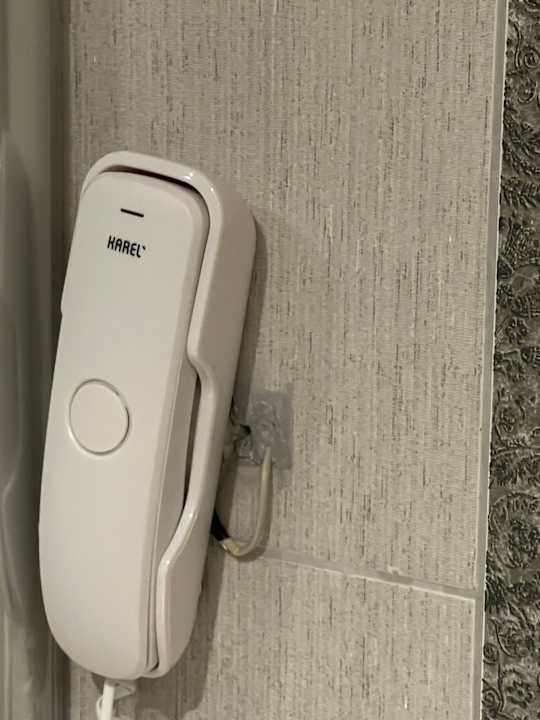 Zimmer Seaden Sea World Resort & Spa