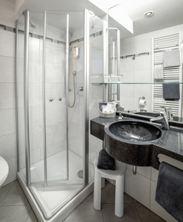 Zimmer Hotel Spitzberg