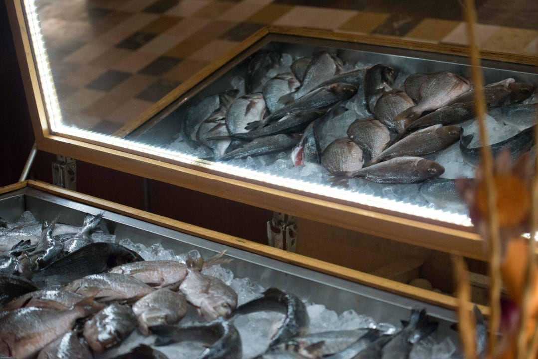 Fische Voyage Belek Golf & Spa