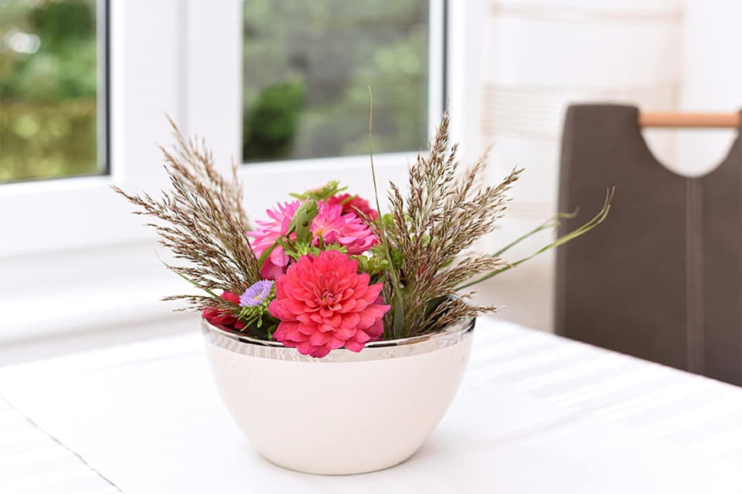 Zimmer Haus Sand am Meer