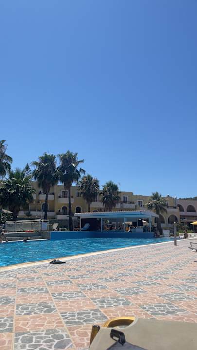 Pool Almyrida Village & Waterpark