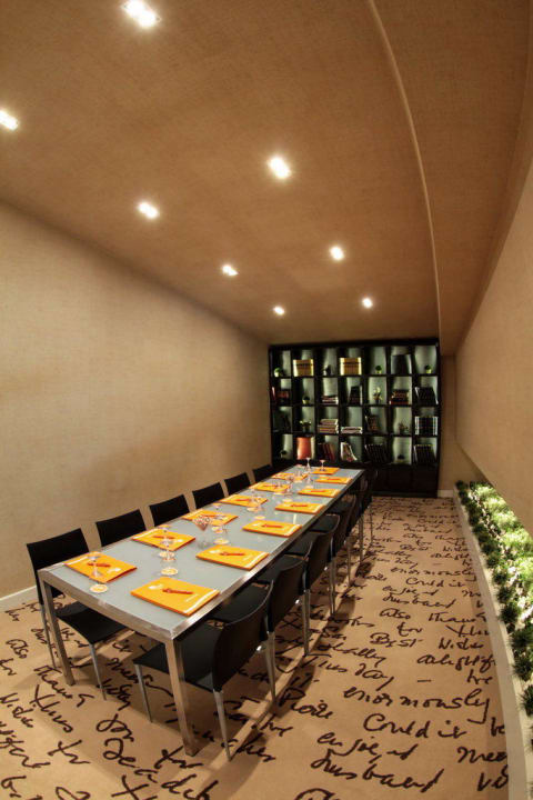 Business Center Elegance Hotel International Marmaris