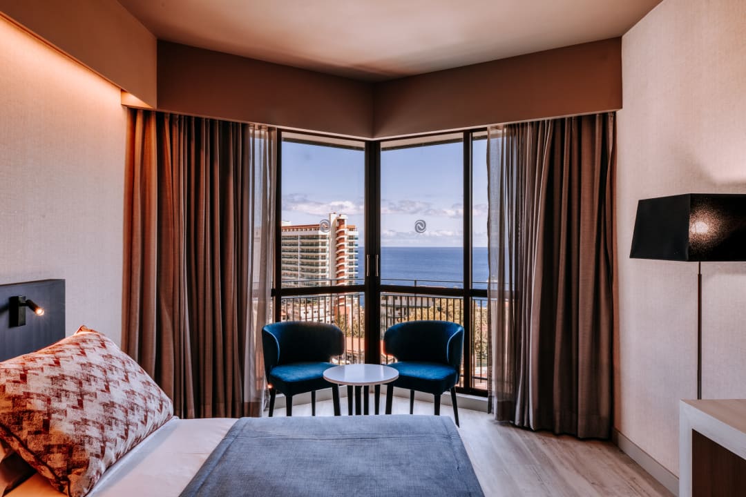 Zimmer Enotel Magnólia