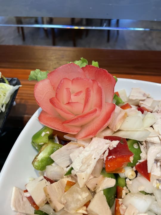 Gastro Bahia Principe Sunlight Costa Adeje