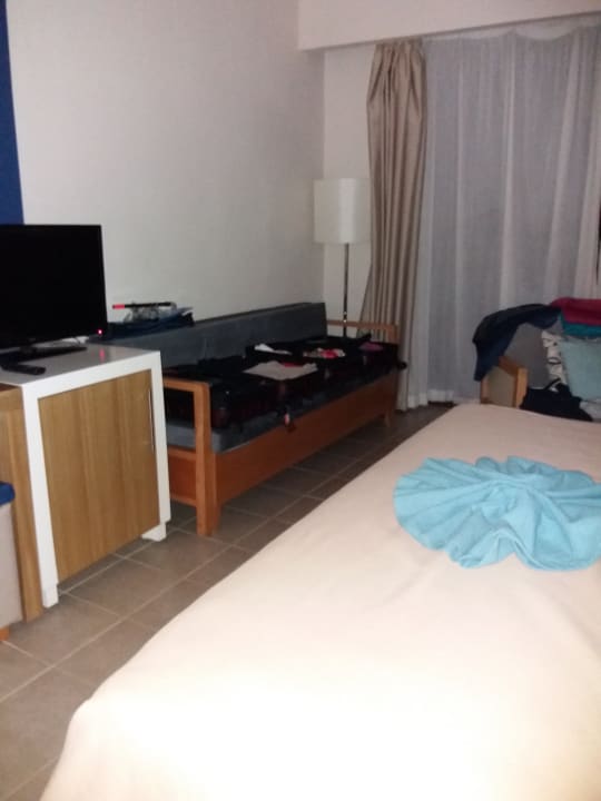 Zimmer Sirenis Tropical Varadero