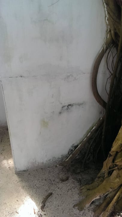 Außenbereich ananea Diamonds Athuruga