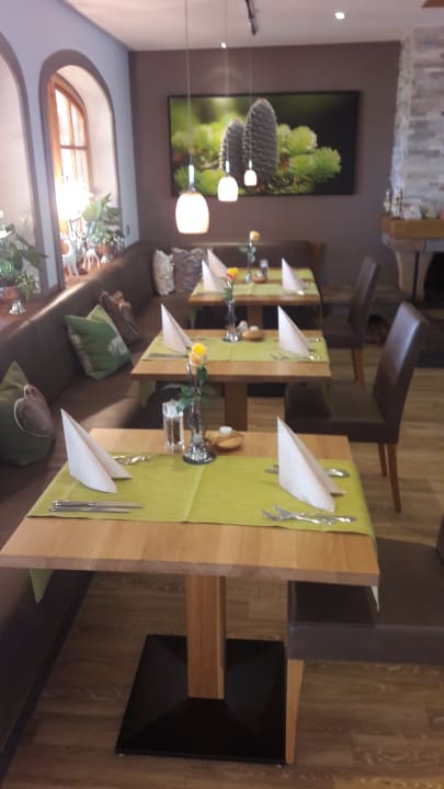 Gastro Landhotel Talblick