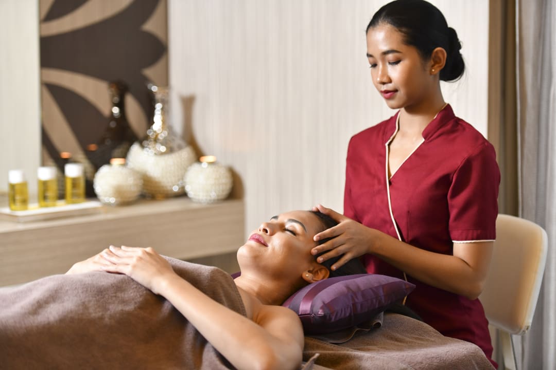 Sport & Freizeit Marsa Malaz Kempinski The Pearl