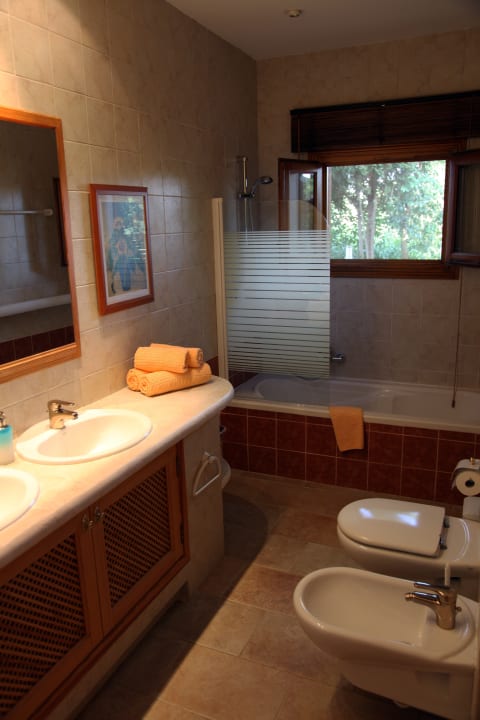 Zimmer Resident Landhotel Can Davero
