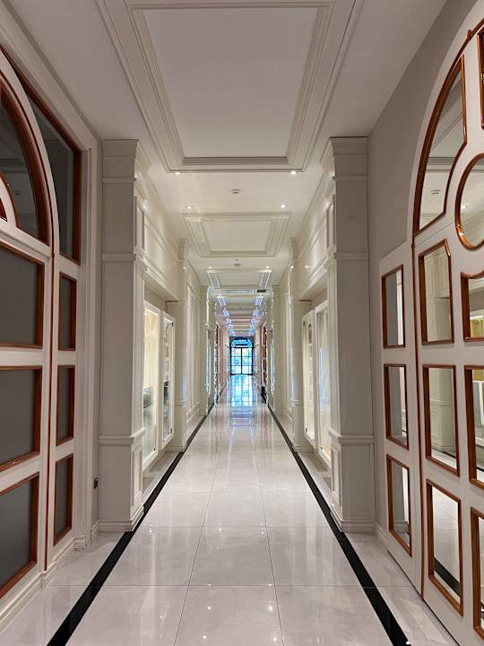 Sonstiges Serenity Queen Hotel