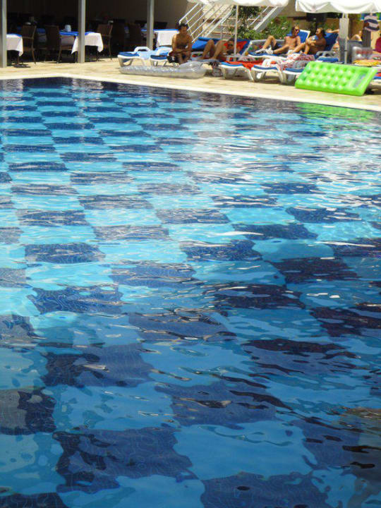 Tac Premier Hotel & Spa Tac Premier Hotel & Spa