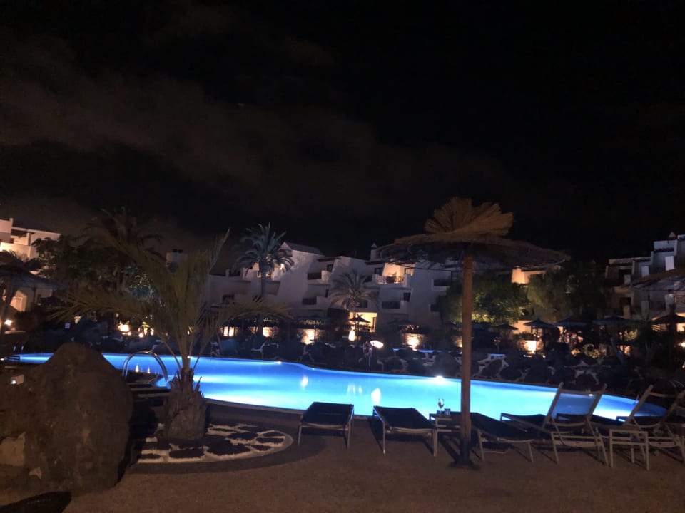 Pool Hotel Albatros