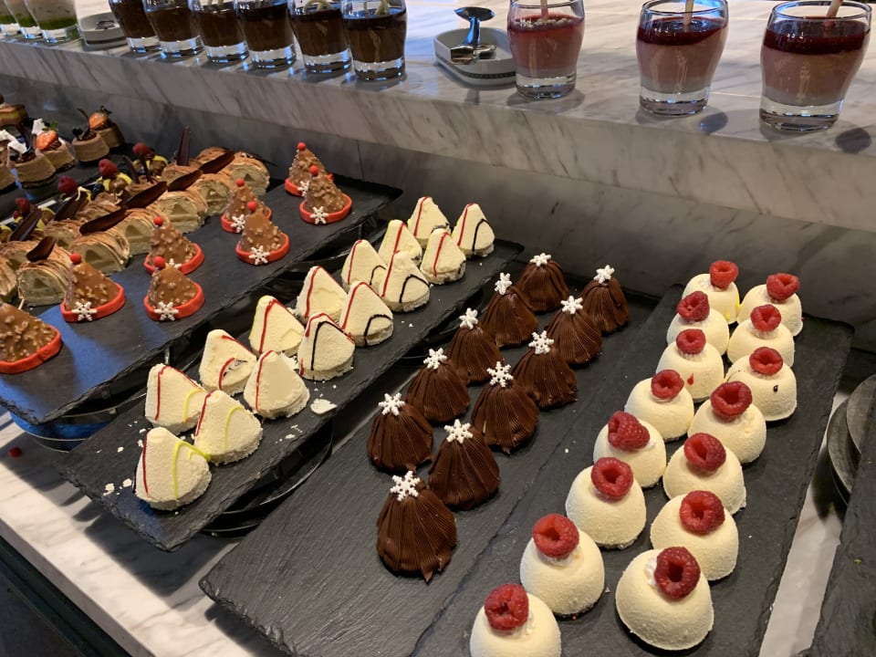 Gastro Maxx Royal Belek Golf Resort