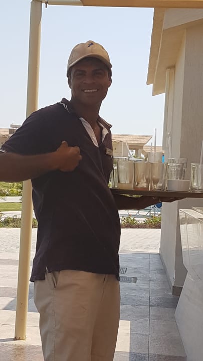 Sonstiges Pickalbatros Sea World Resort - Marsa Alam