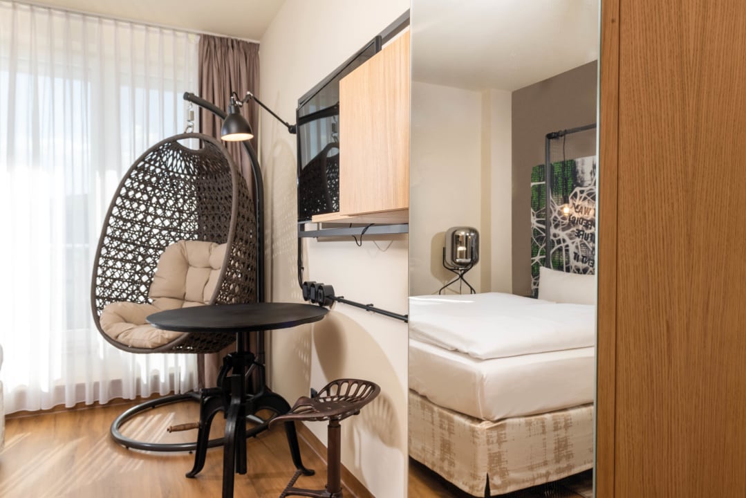 Zimmer Seminaris Seehotel Potsdam