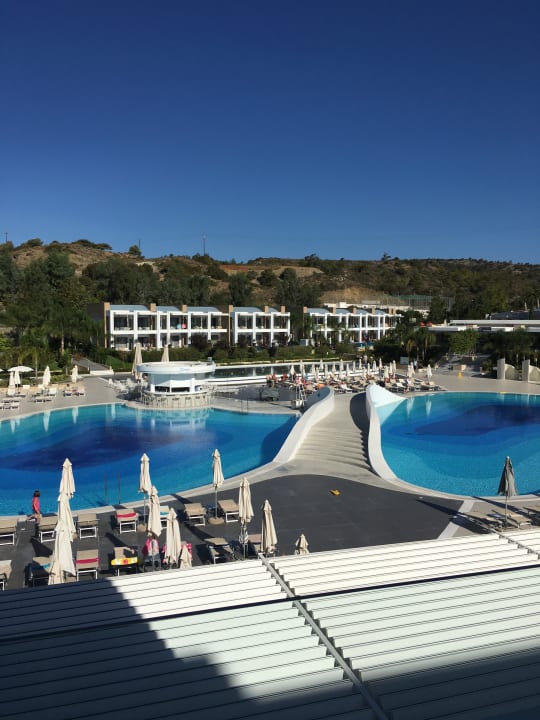 Pool Princess Andriana Resort & Spa