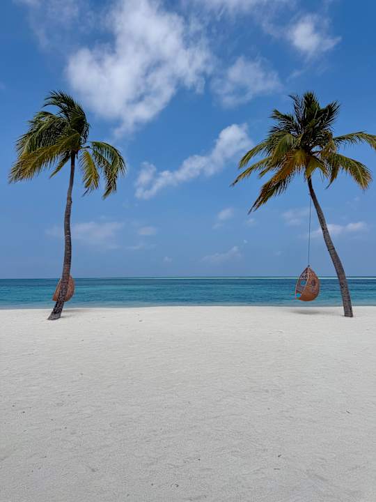 Außenansicht Cocoon Maldives