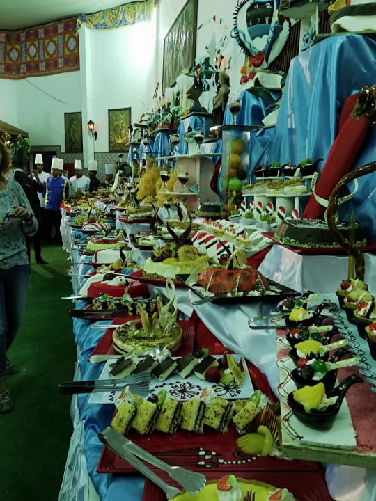 Gastro Menaville Safaga