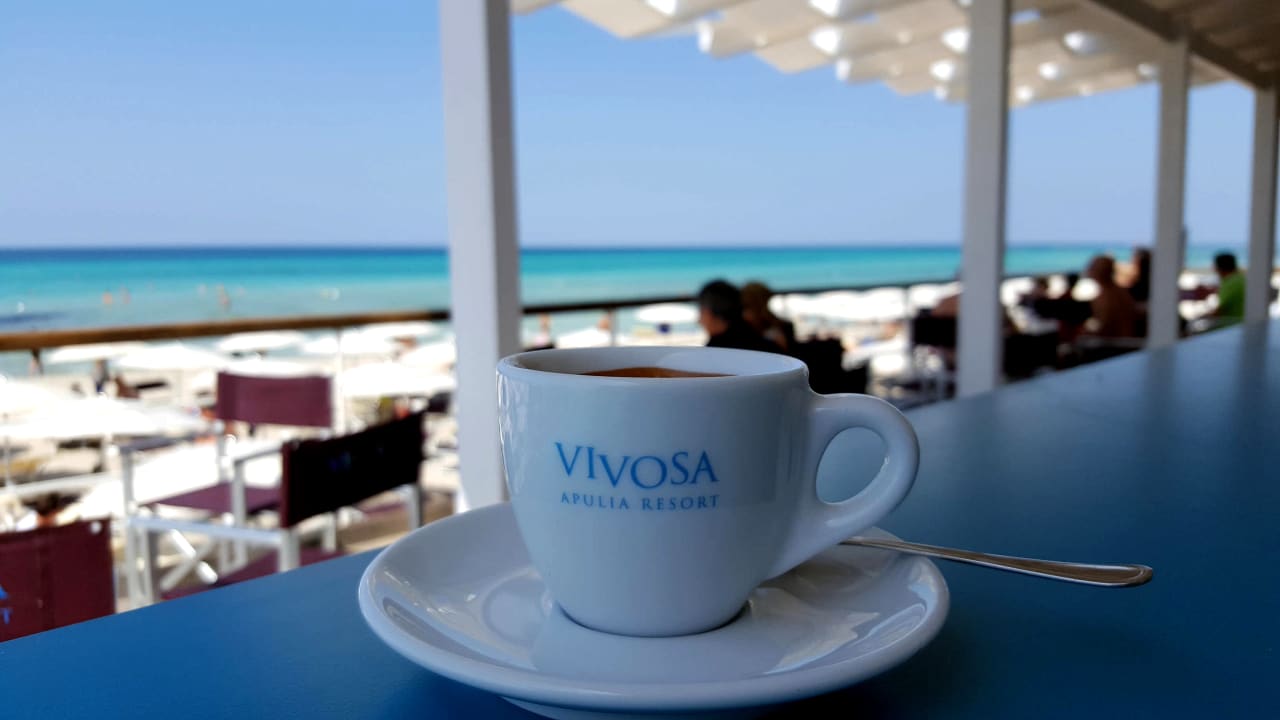 Strand Vivosa Apulia Resort