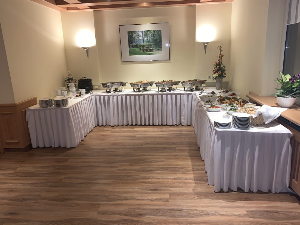 Gastro Hotel Luther Birke Wittenberg