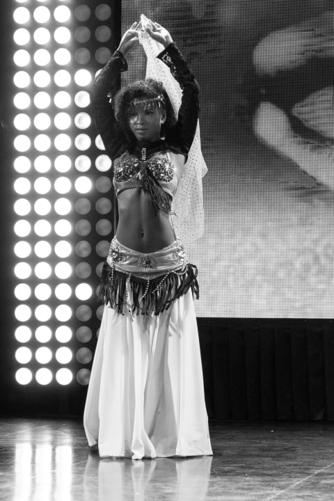 Sport & Freizeit TUI MAGIC LIFE Africana